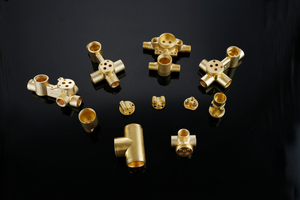 copper fittings