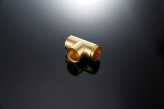 copper fittings