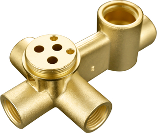 copper fittings