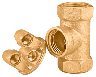 copper fittings