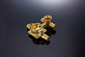copper fittings