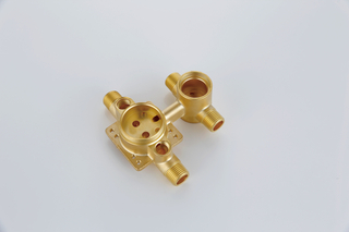 copper fittings