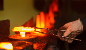 Forgings