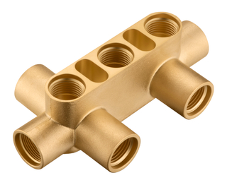 copper fittings
