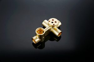 copper fittings
