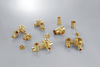 copper fittings
