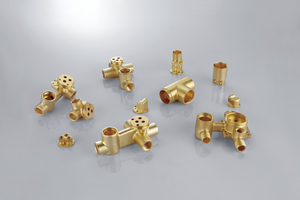 copper fittings