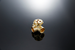 copper fittings