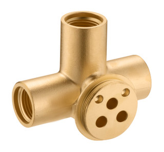 copper fittings